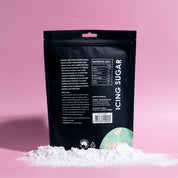 Baking Essentials Pure Icing Sugar 500g