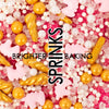 UNICORN &amp; DREAMS Sprinkles 70g