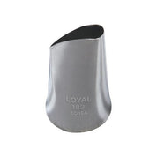 Piping Tip 183 Petal Medium S/S