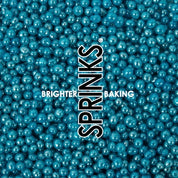 Cachous 4mm Blue 85g