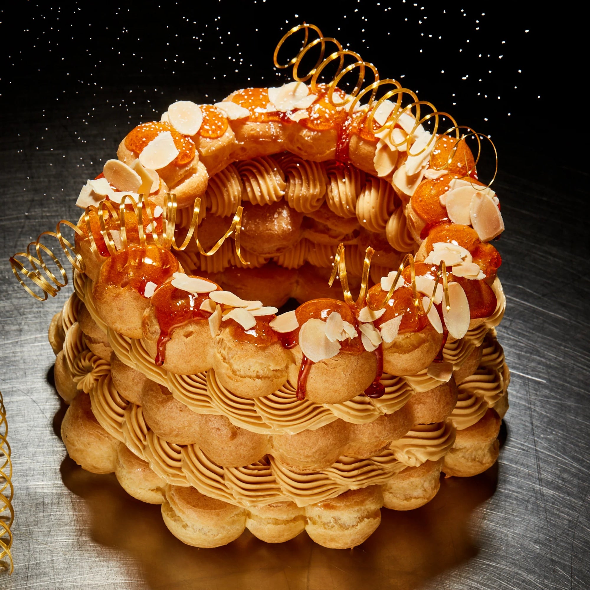 Colour Mill Piping Tip 1A Round Medium