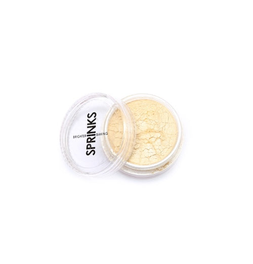 Edible Lustre Champagne 10ml