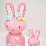 Easter Bunny Make N Take