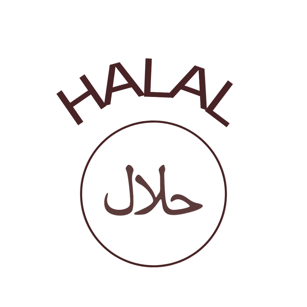 Sugar Decorations CHRISTMAS 3D FIGURES 6 PIECE