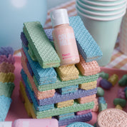 Paint Blend Peach