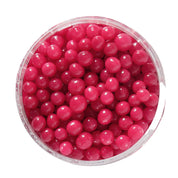 Cachous 4mm Red 85g