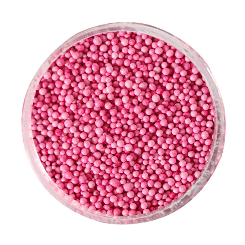 Nonpareils Pink 85g