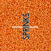 Nonpareils Pastel Peach 65g