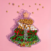 Christmas Sprinkle Tree Mix (120g)