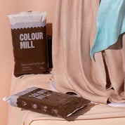 Decorators Dough Chocolate 1kg