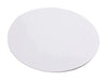 ROUND 11 INCH WHITE 2.5MM CAKE SLIP BOARD (50 PACK)