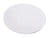 ROUND 8 INCH WHITE 2.5MM CAKE SLIP BOARD (50 PACK)