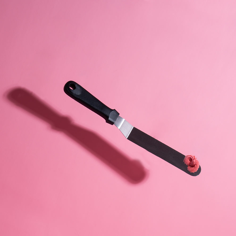 Cranked Spatula 20cm