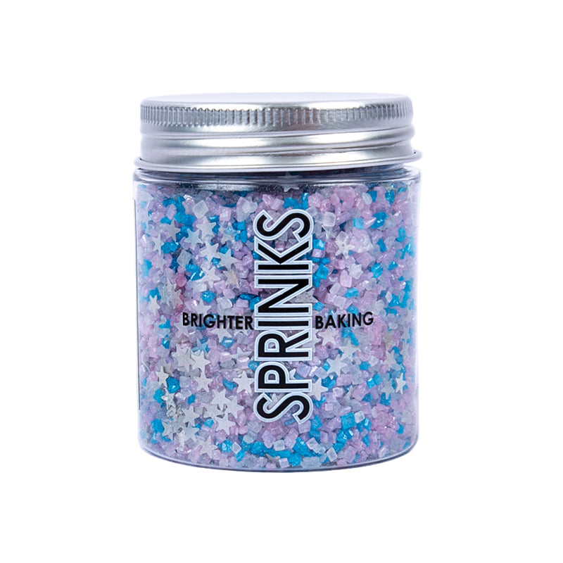 Glitz Sprinkles UNICORN 80g