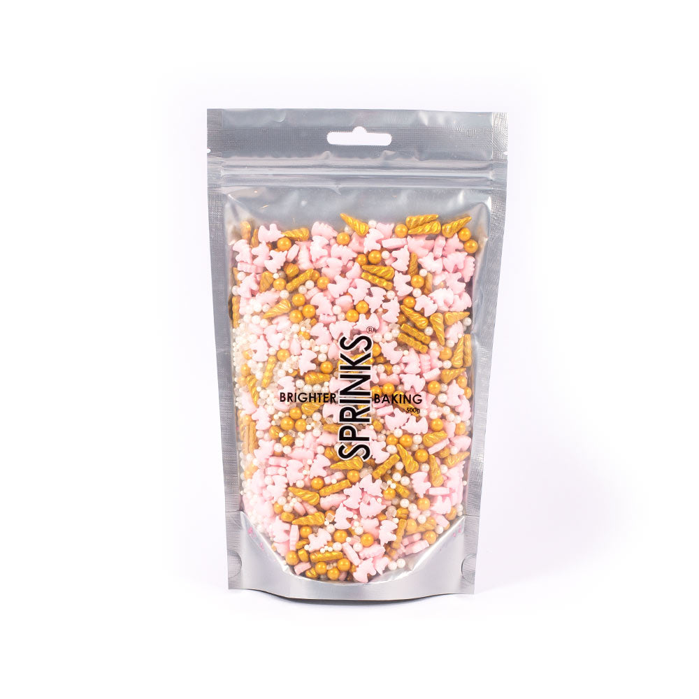 UNICORN & DREAMS Sprinkles 500g