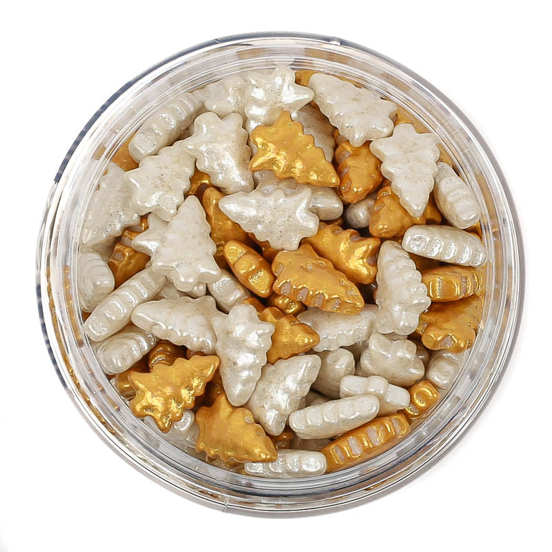 Sprinkles ALL I WANT FOR CHRISTMAS 85g