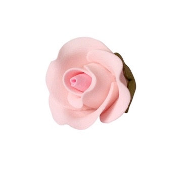Sugar Tea Rose PINK Spray small