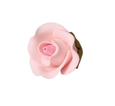 Sugar Tea Rose PINK Spray small