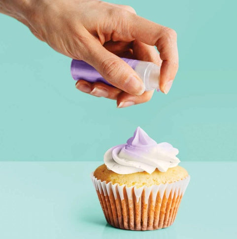 SPRINKS Pump Shimmer PURPLE