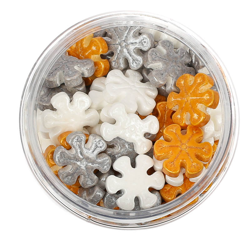 Sprinkles LET IT SNOW 60g