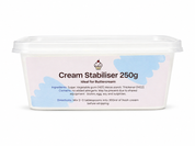 Cream Stabiliser - 250g