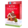 GINGERBREAD BAKE SET 7 PCE