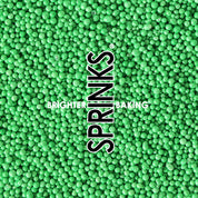 Nonpareils Green 85g
