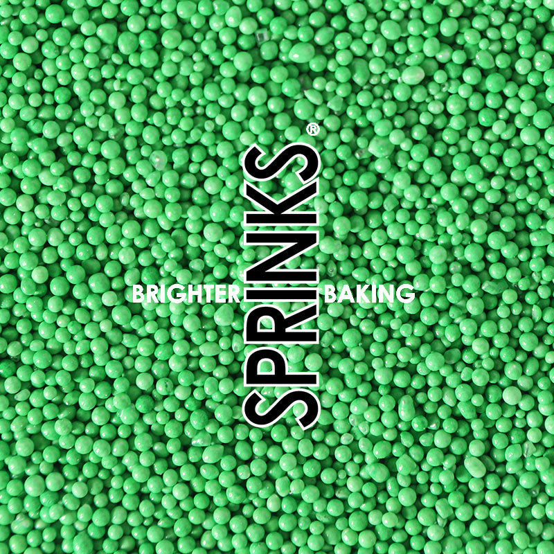 Nonpareils Green 85g