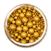 Sprinkles BUBBLE BUBBLE GOLD 500g