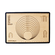 Large Premium Silicone Baking Mat