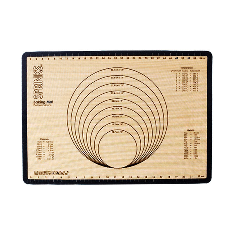 Large Premium Silicone Baking Mat