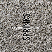 Cachous 2mm Silver 85g