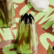 Colour Mill Piping Tip 2G Closed Star Medium