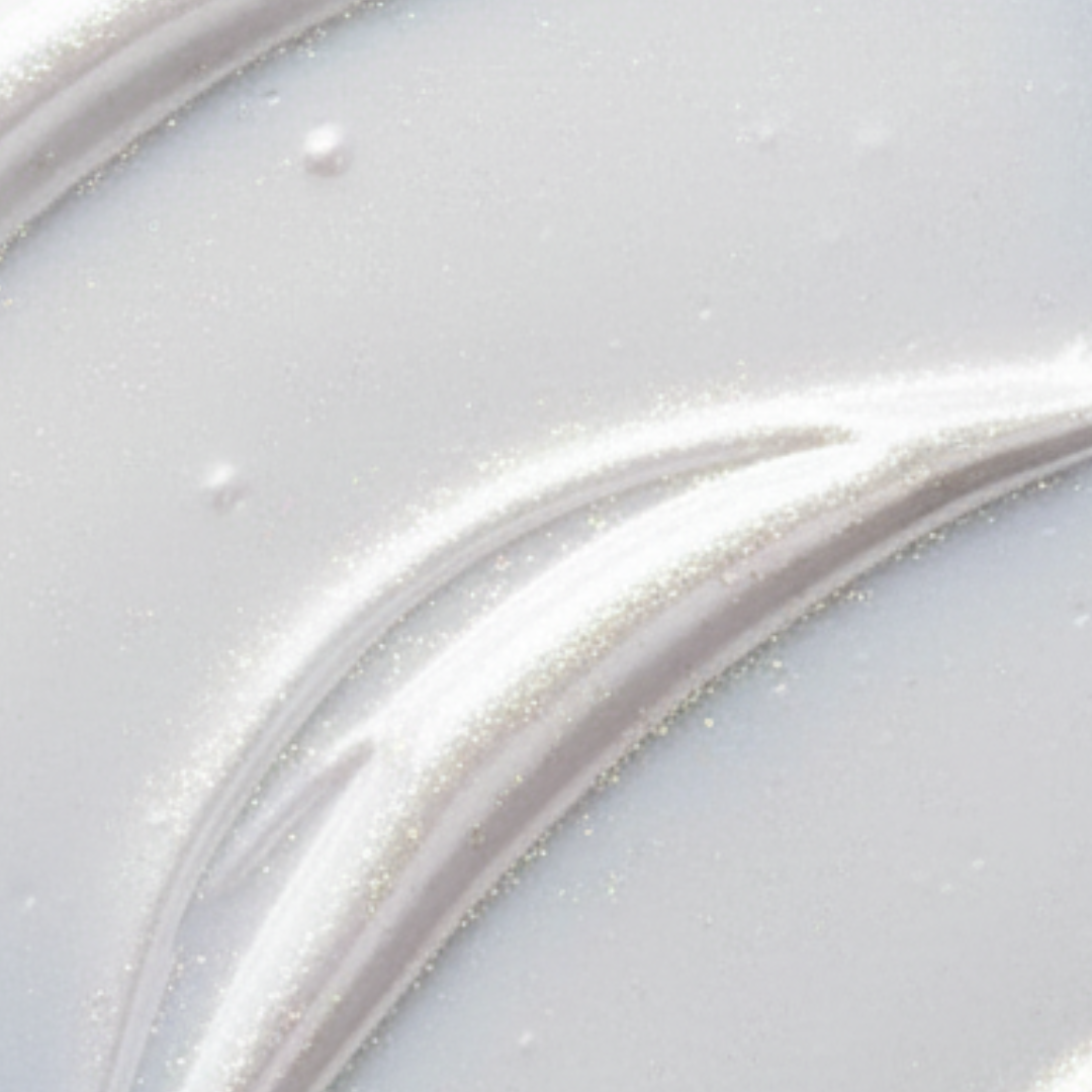 Metallic Paint Blend Porcelain