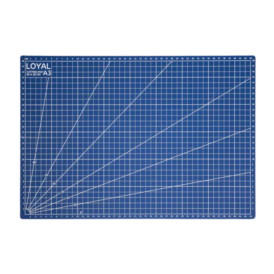 Self Healing Cutting Mat A3