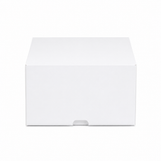 Single Donut Box
