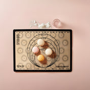 Small Premium Silicone Baking Mat