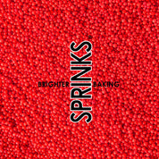 Nonpareils Red 85g