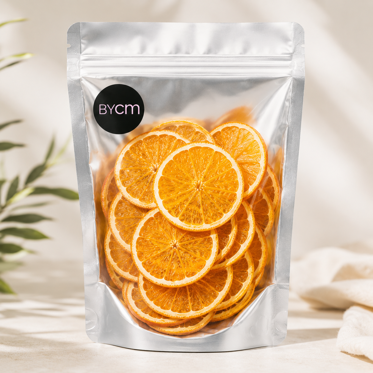 Dehydrated Orange - 80g