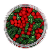 Deck The Halls Sprinkles 80g