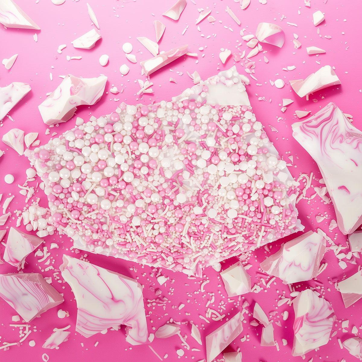 SPRINKS Sprinkle Mix GIRLS BEST FRIEND 75g - Cake Decorating Central