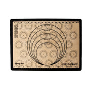 Small Premium Silicone Baking Mat