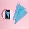 12&quot; REUSEABLE SUPERFLEX Piping Bag 2 pack