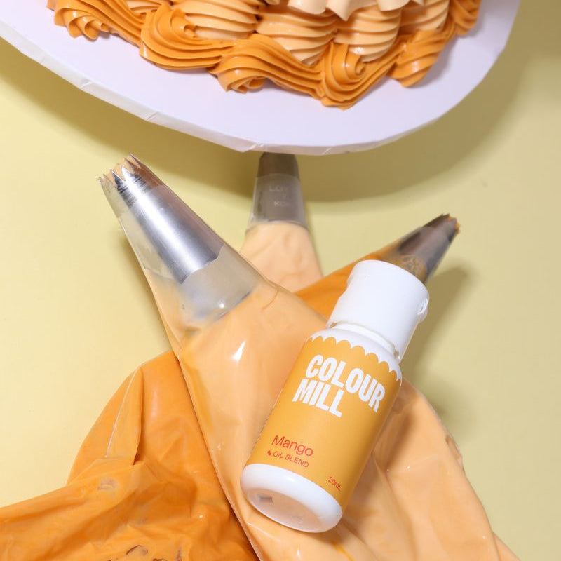 Oil Blend Mango 20ml