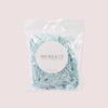Pastel Blue Shredded Paper (50g)