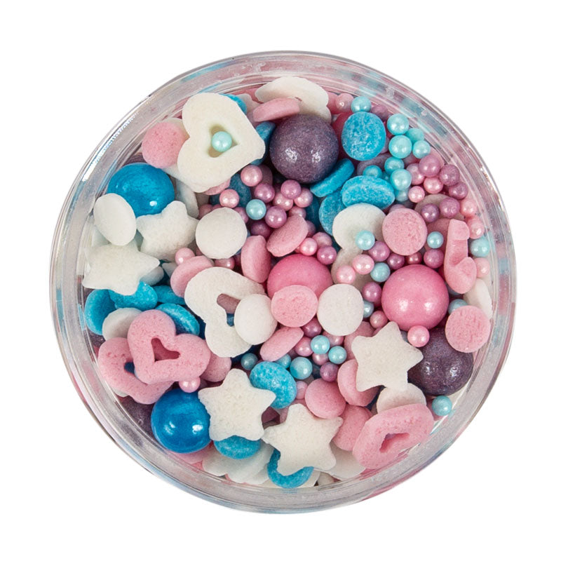 Sprinkles COSMIC LOVE 75g