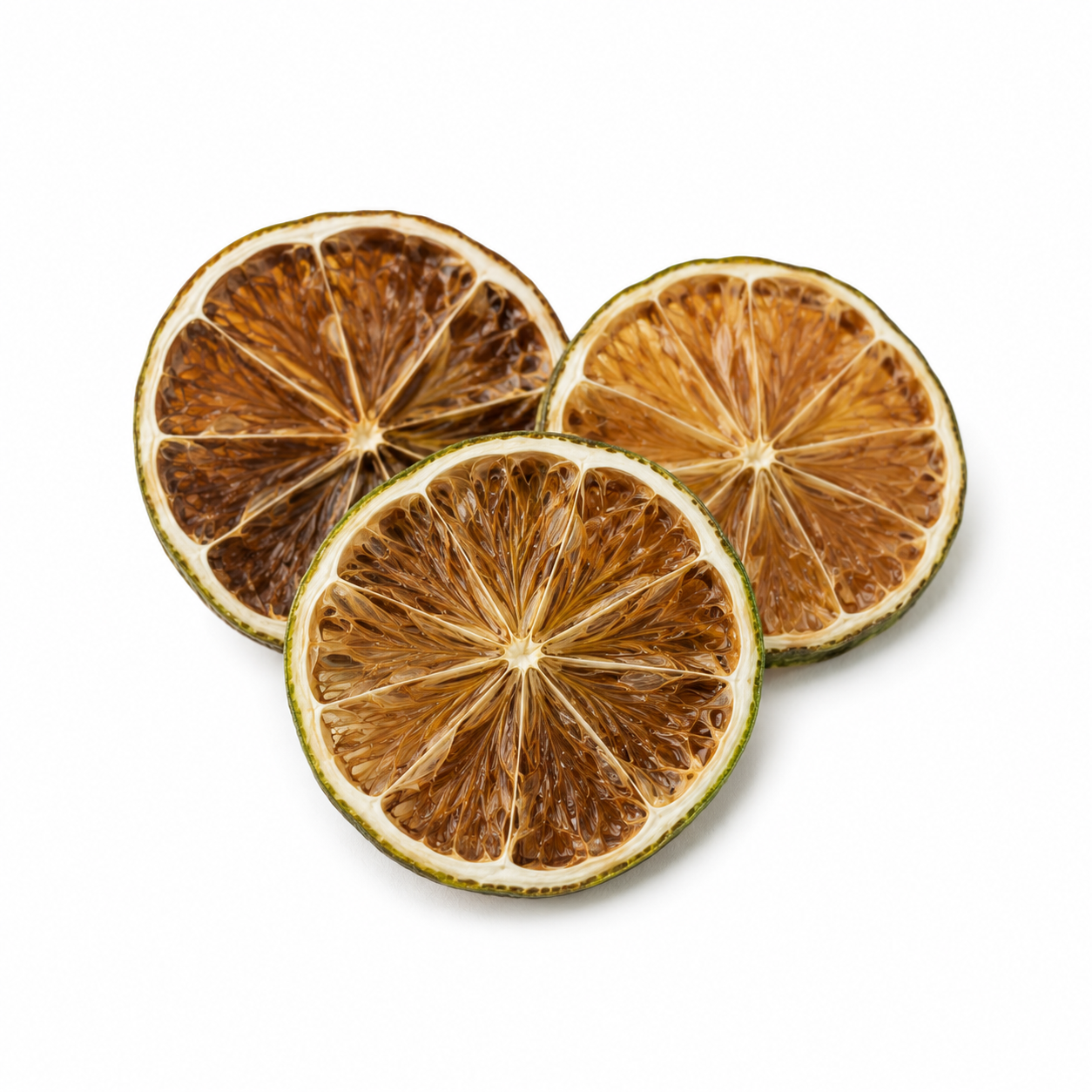 Dehydrated Lime - 30g