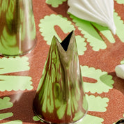 Colour Mill Piping Tip 353 Leaf Medium