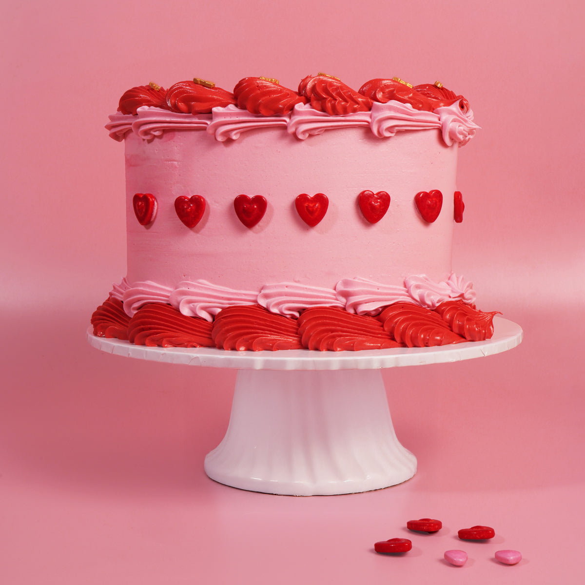 Heart Throb Mix Toppers (25g)