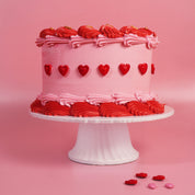 Heart Throb Mix Toppers (25g)